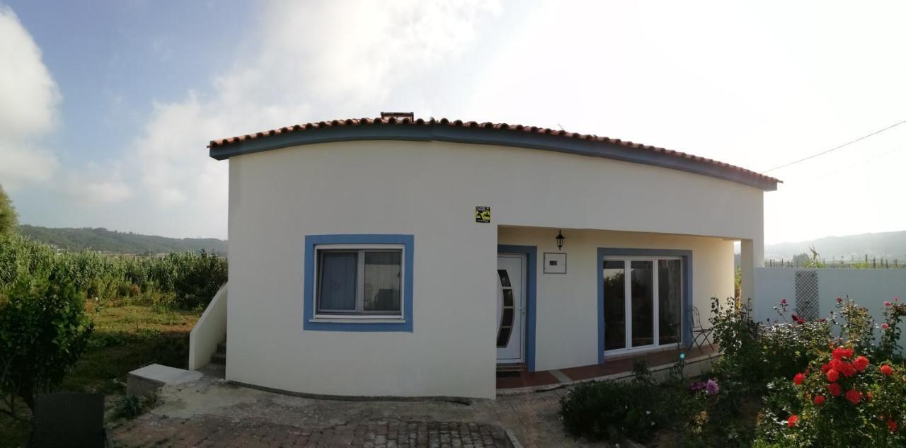 Casinha D'Alice Et Serge Cela Velha Dış mekan fotoğraf