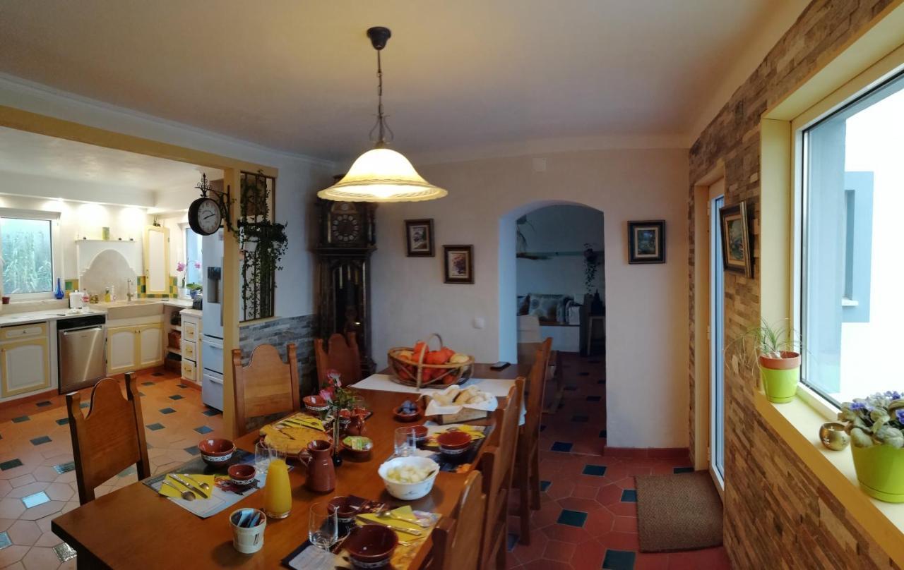 Casinha D'Alice Et Serge Cela Velha Dış mekan fotoğraf